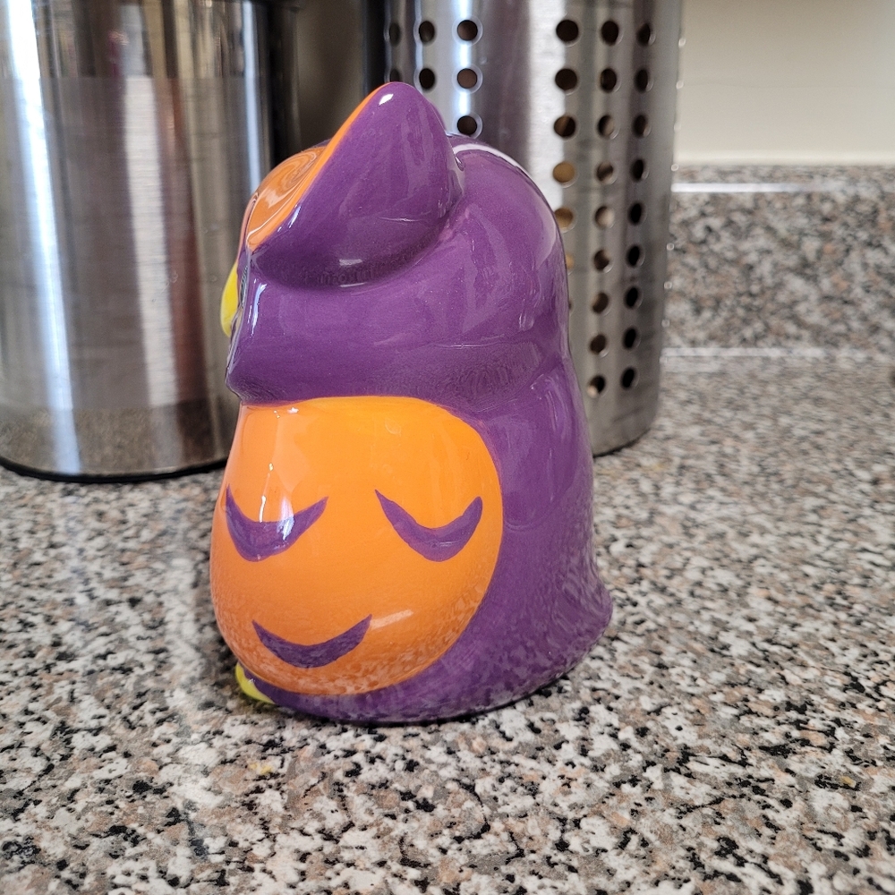 Target Halloween Owl Candy Dish - Picture 2 of 6